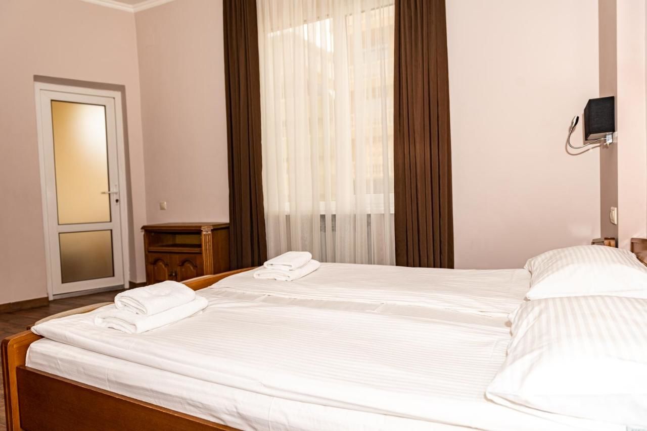 Гостиница Black Sea Guest House Адлер-19